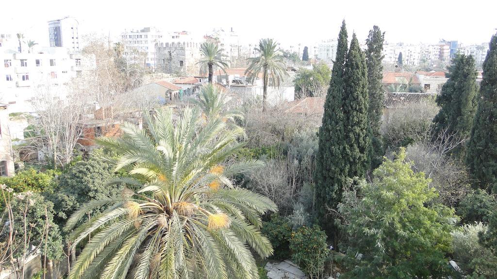 Sunrise Hotel Antalya Bagian luar foto