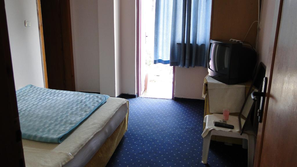 Sunrise Hotel Antalya Bagian luar foto