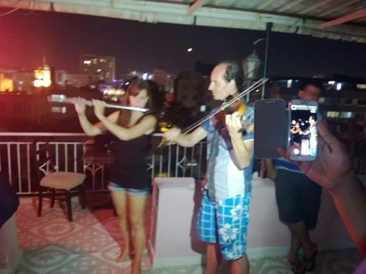Sunrise Hotel Antalya Bagian luar foto