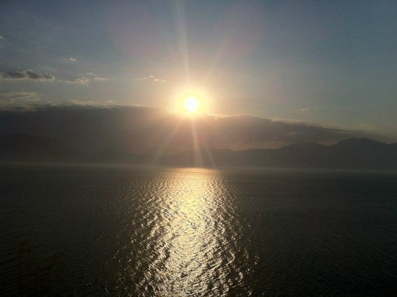 Sunrise Hotel Antalya Bagian luar foto